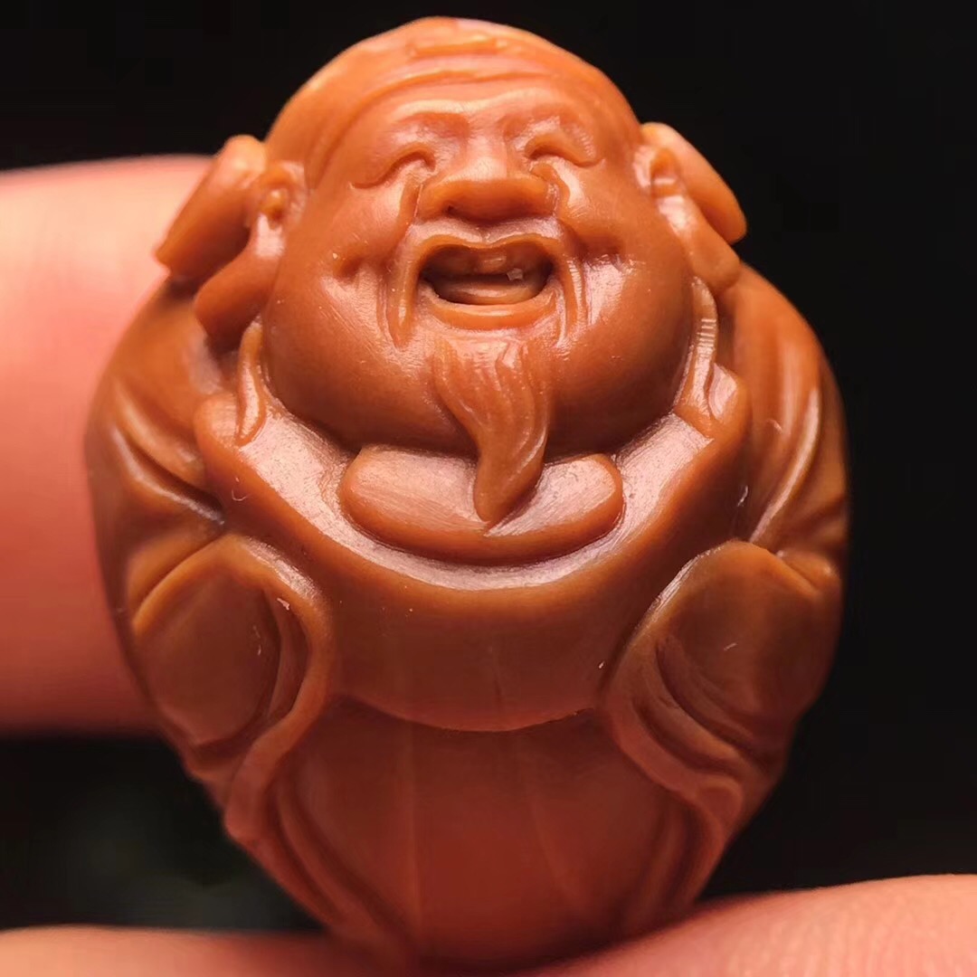 橄榄核手串脏了怎么清理,橄榄核能用湿刷子清理吗