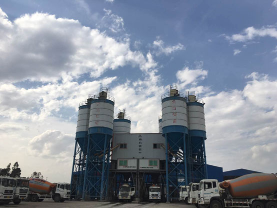 搅拌一体机的保养方法,搅拌站设备维护保养表格