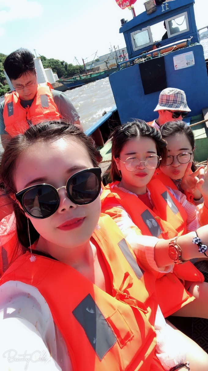 带你一起去嵊泗列岛看海,嵊泗列岛看海