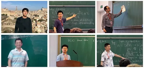 数学专业的现状与前景,数学专业越老越吃香吗