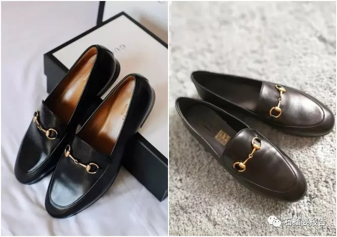 好穿又好看的上班鞋,超级好穿的工作鞋推荐