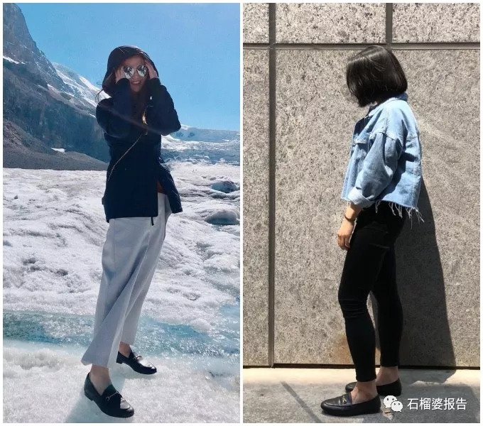 好穿又好看的上班鞋,超级好穿的工作鞋推荐