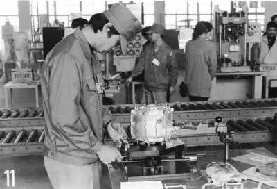 韶关老网友再公布24张照片,带你回去上世纪八九十年代的韶关