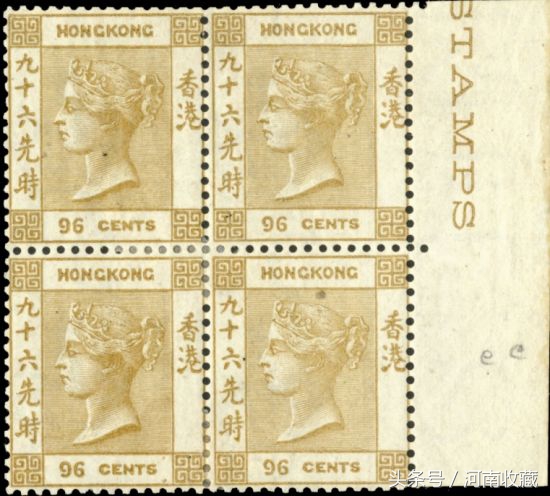 邮票排行100名的价格,最新的一分钱邮票有哪些