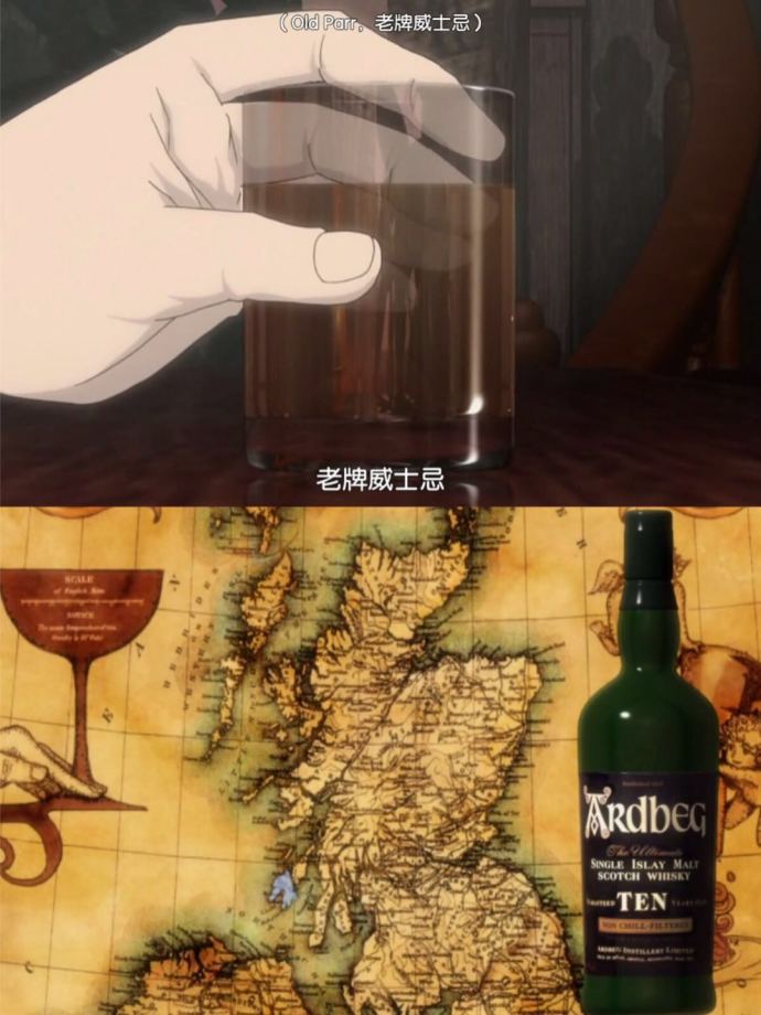 美食动漫盘点,盘点那些美味的动漫美食