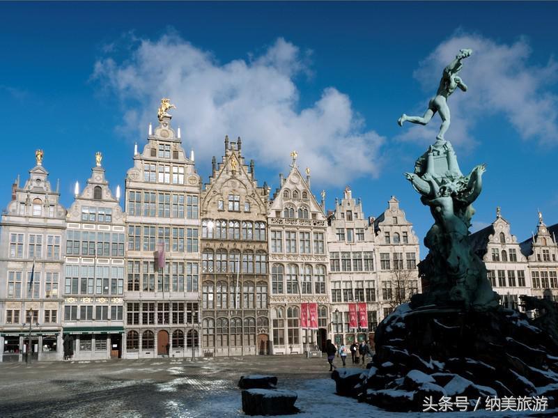 广州到欧洲穷游七日游,欧洲哪个国家最适合穷游