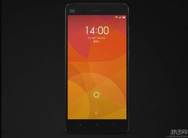 小米4可以升级miui几,小米4可以升级到miui10吗