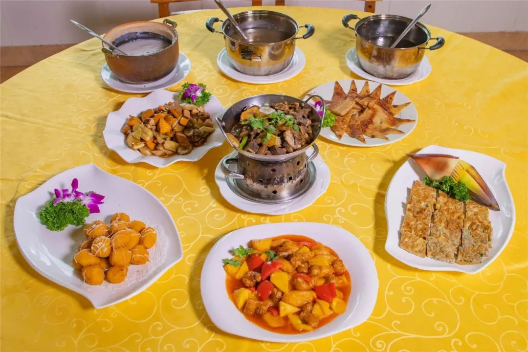 麻涌全域旅游发展,麻涌乡村旅游