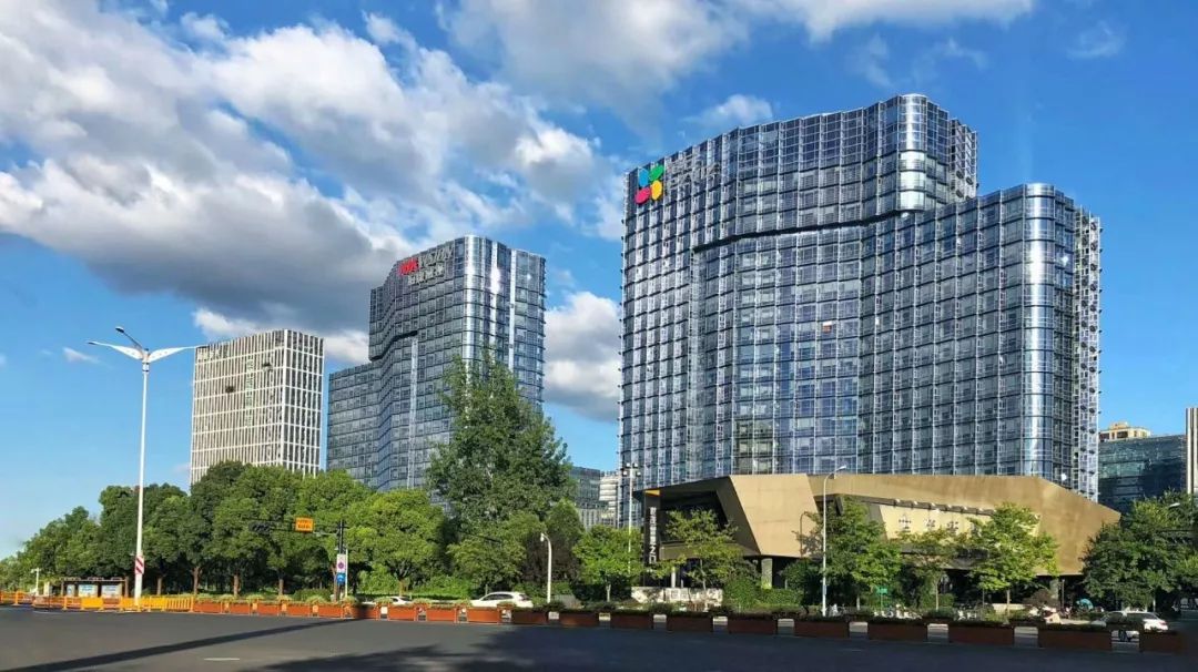 萧山与滨江一体化,萧山滨江发展