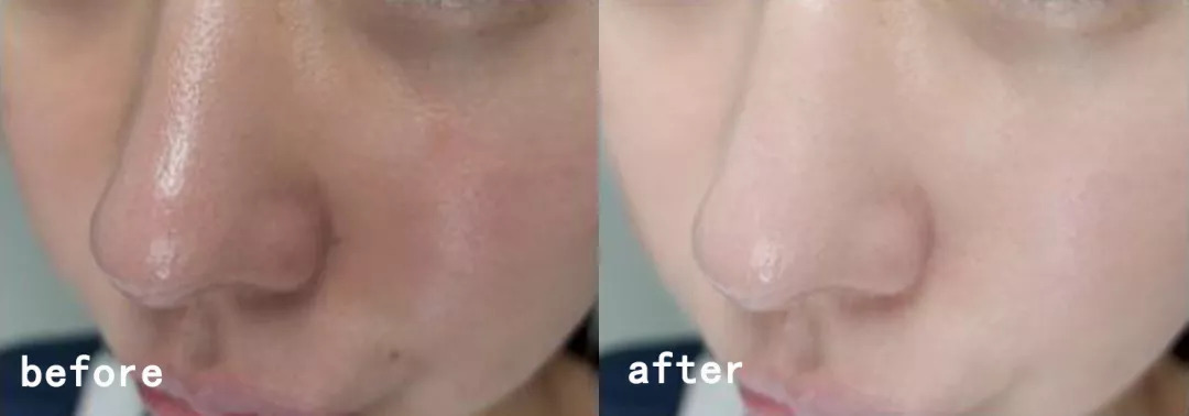 一抹裸妆感懒人素颜霜,极致光感裸妆素颜霜