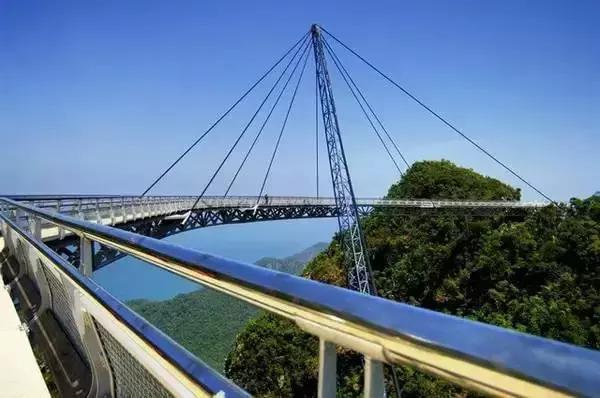 马来西亚兰卡威旅游攻略,马来西亚兰卡威详细攻略