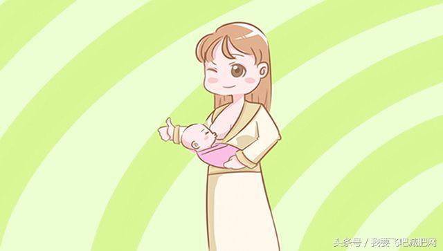 怀孕怎么控制体重准妈妈健康瘦身,怀孕的女人如何减肥