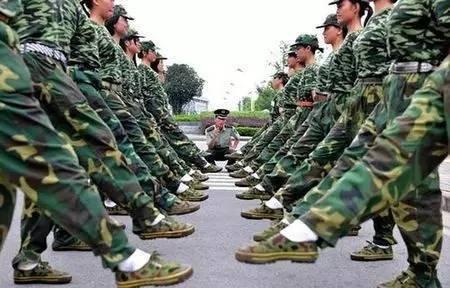 有什么办法免除军训,怎么才能免军训