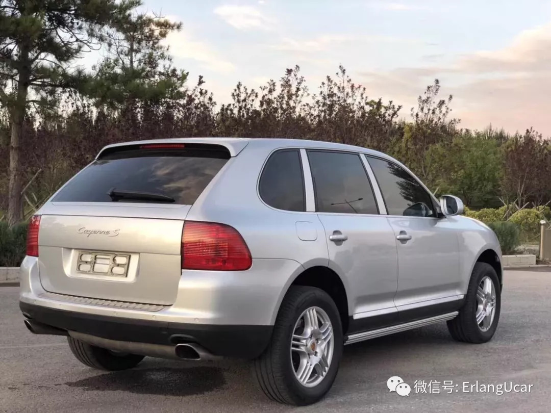 保时捷cayennecoupe落地价,保时捷cayenneturbogt