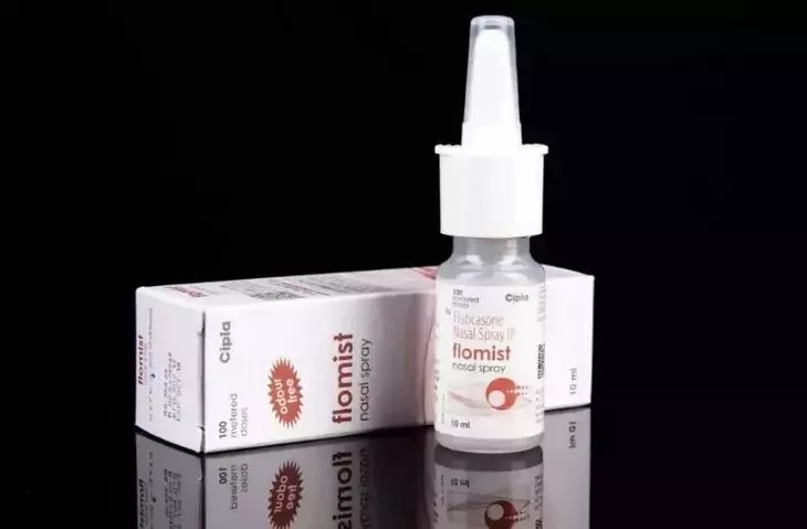 儿童鼻炎喷雾日本,日本儿童鼻炎神药