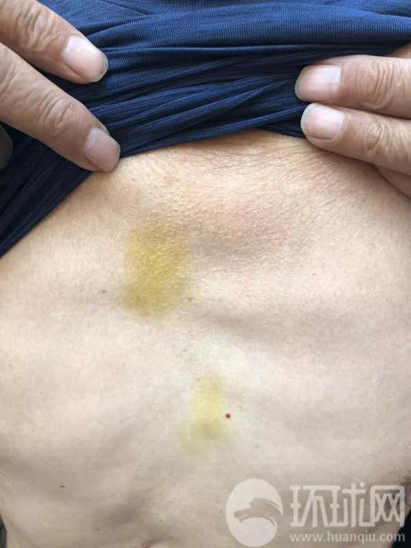 驻瑞典大使接受瑞典晚报记者采访,瑞典大使接受晚报采访