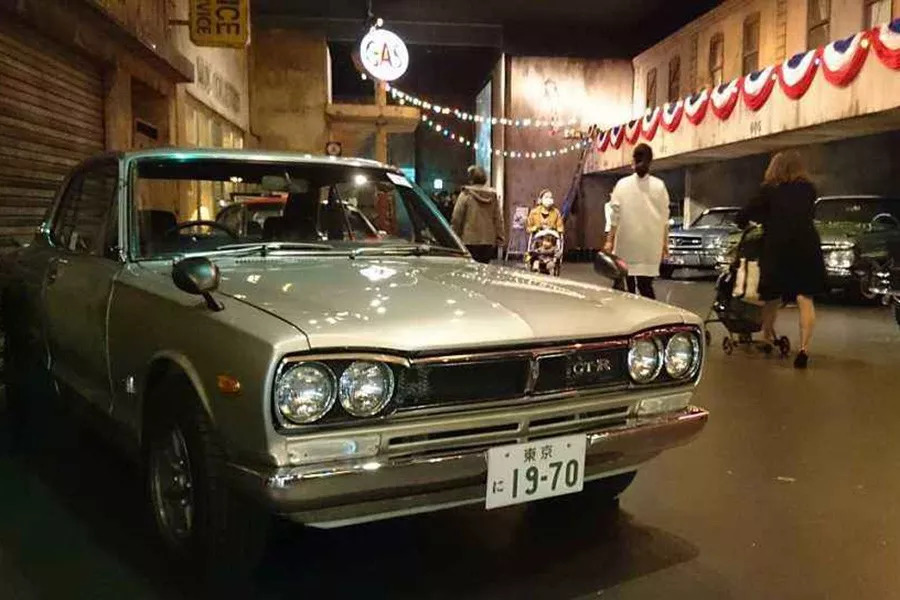 战神gtr演变史哪一代最经典,gtr真正的战神是哪一代