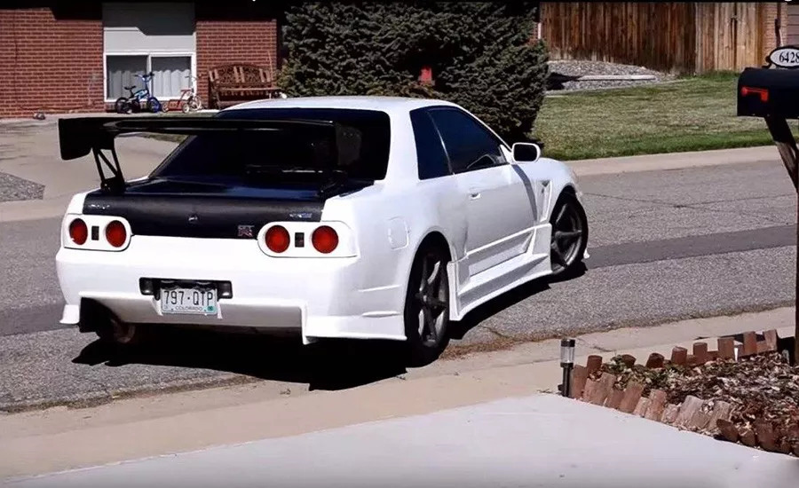 战神gtr演变史哪一代最经典,gtr真正的战神是哪一代