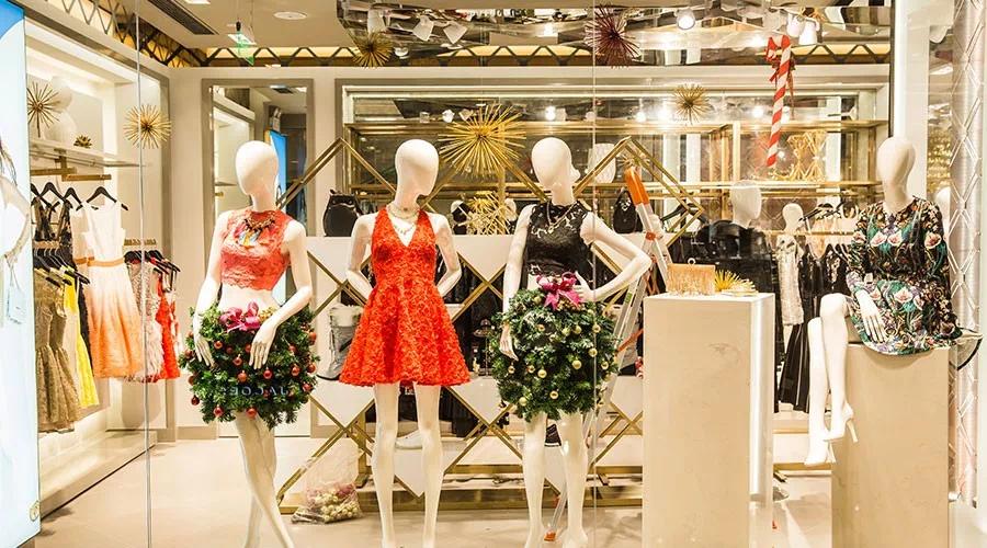 上海金岸服饰电商,株洲金岸服饰电商城最新情况