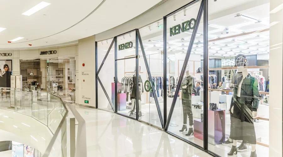 上海金岸服饰电商,株洲金岸服饰电商城最新情况