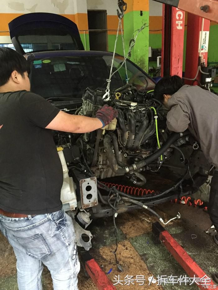 马自达6轿跑怎么改,马自达6自动改手动