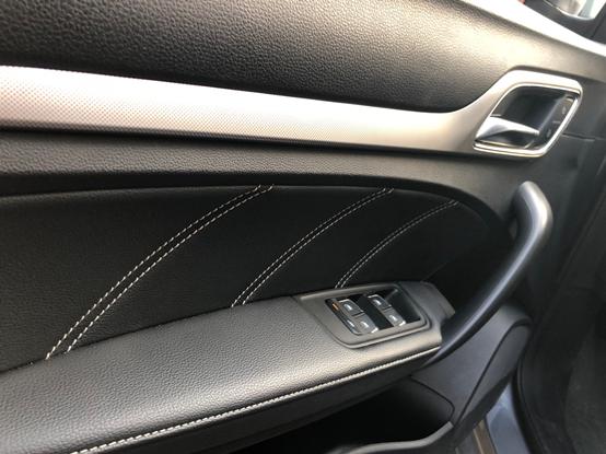 最好的年纪遇见你,我的哥们儿MG6