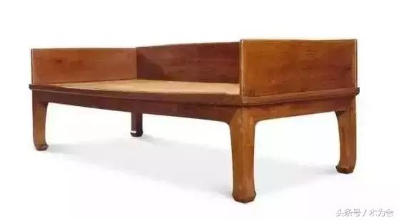 明清罗汉床大全,古代的罗汉床有哪几种样式