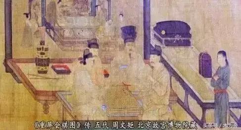 明清罗汉床大全,明清两代官帽椅的区别