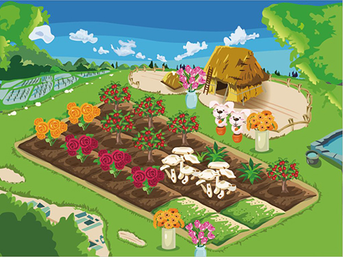 从3GQQ幻想西游到校内猫游记，说说你当年玩过的纸片网游