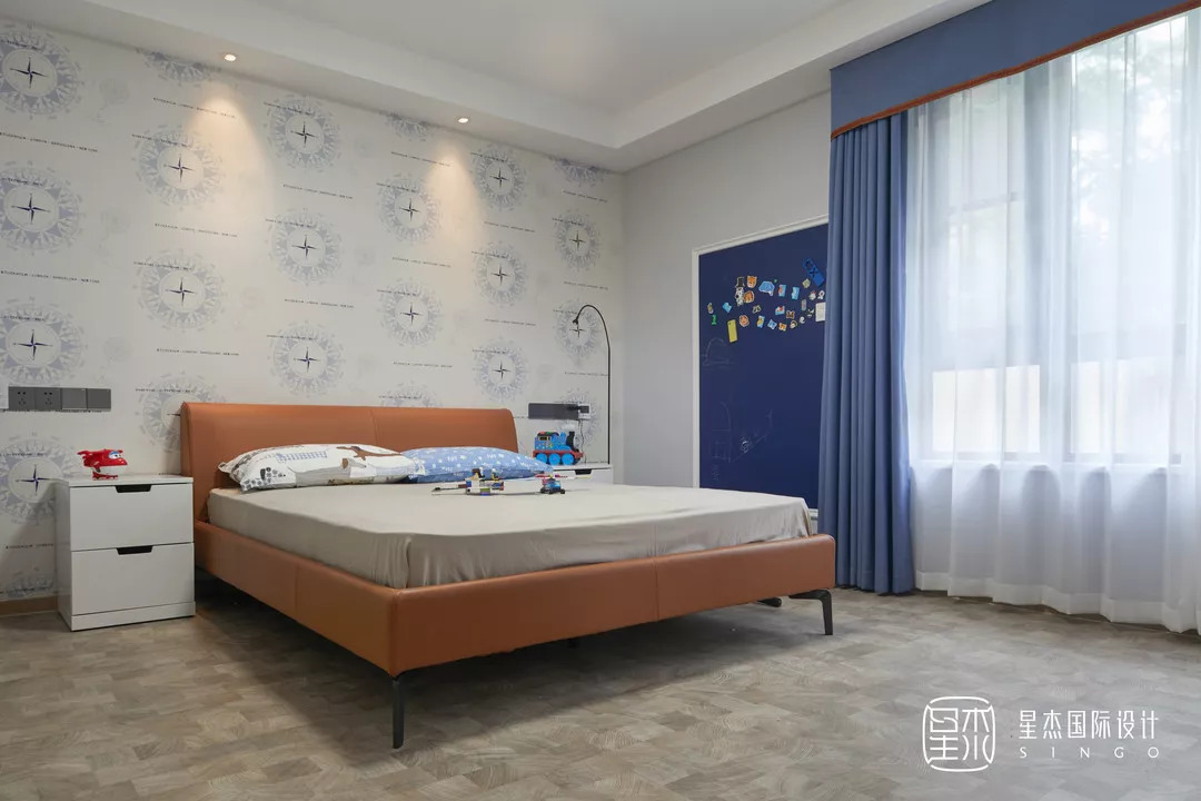 万科信成道三期上叠样板间,万科信成道叠加别墅