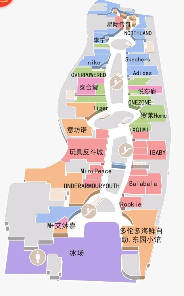 南通万象城2018年开业,南通港闸区万象城招商电话