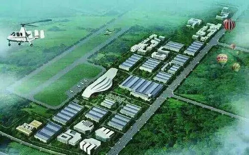 沧州机场最新消息,沧州机场什么时候建成