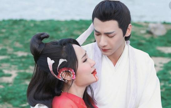 夜神润玉夜晚观星欲取代天帝之位,香蜜沉沉烬如霜润玉是反派吗