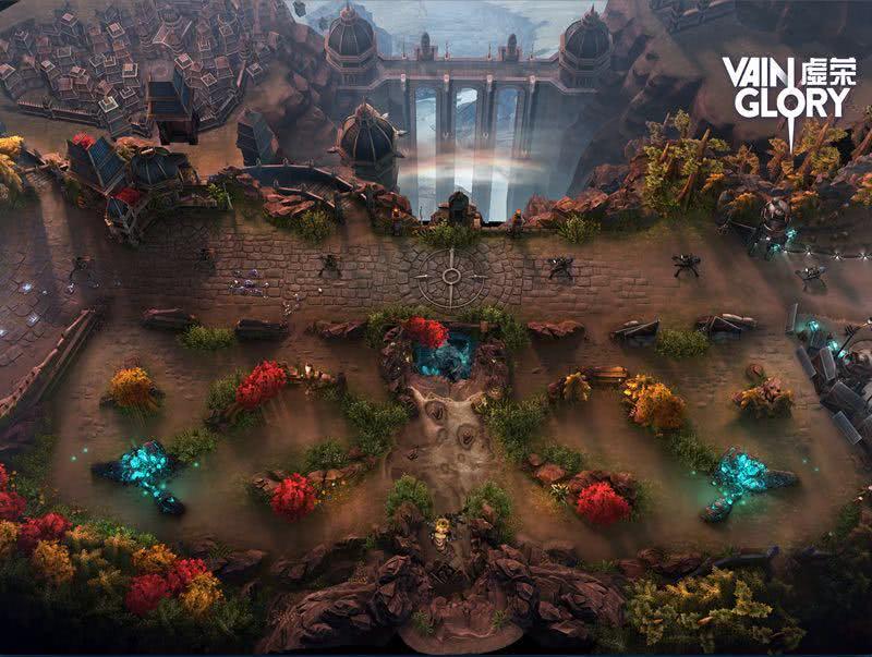 虚荣以后会返场吗,光遇虚荣萌新搭配