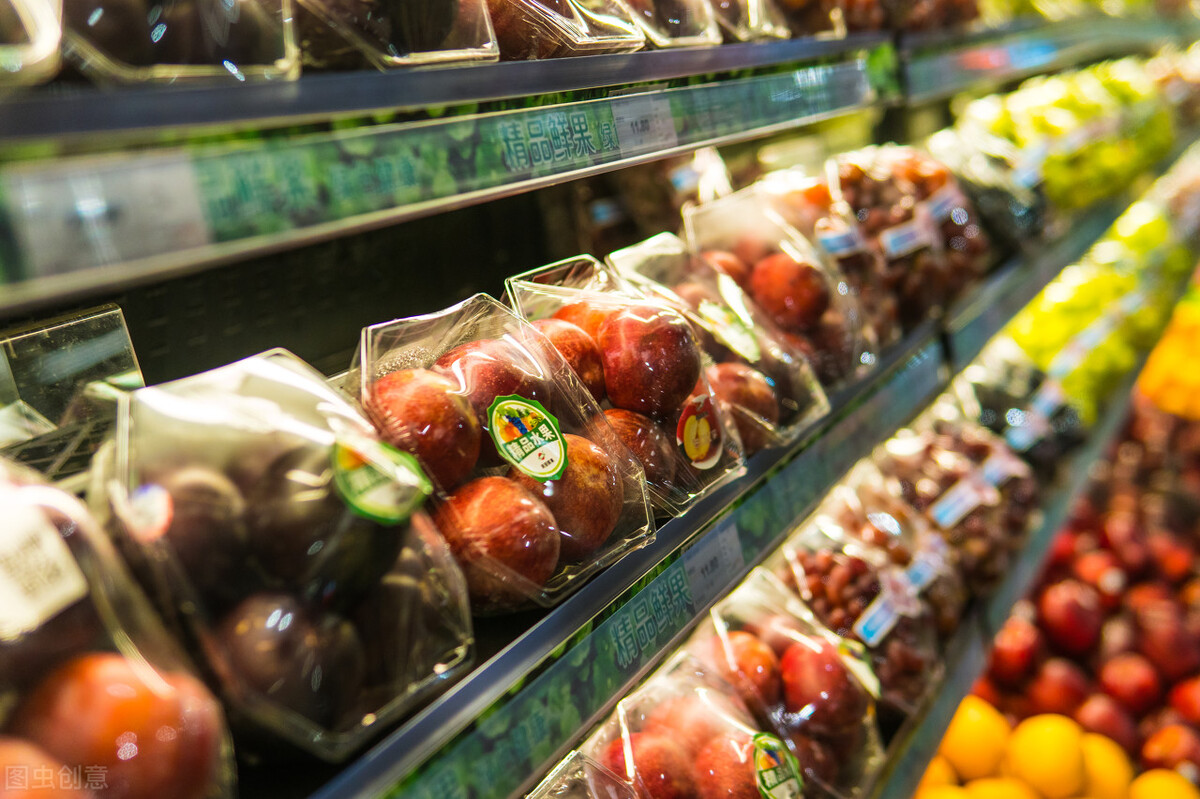 钱大妈生鲜店市场现状,钱大妈生鲜店有多少倒闭的