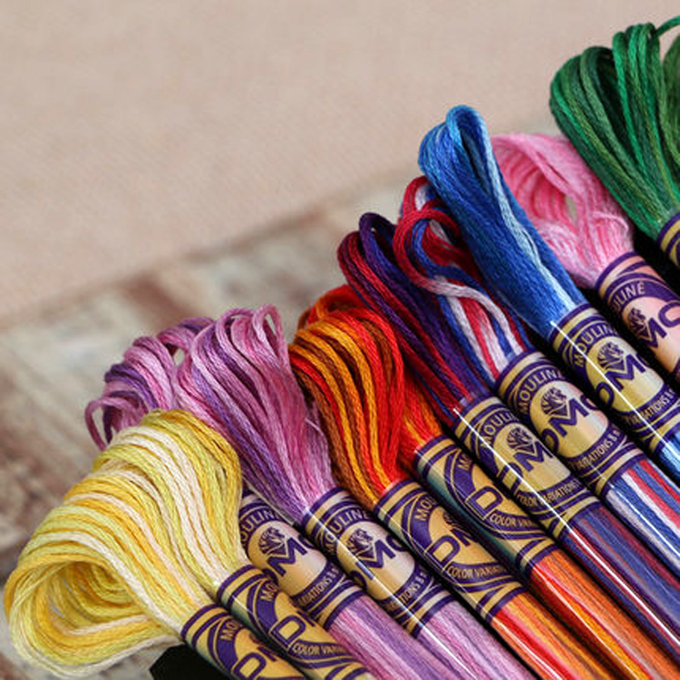 零基础刺绣入门视频书签,零基础自学刺绣入门全教程书