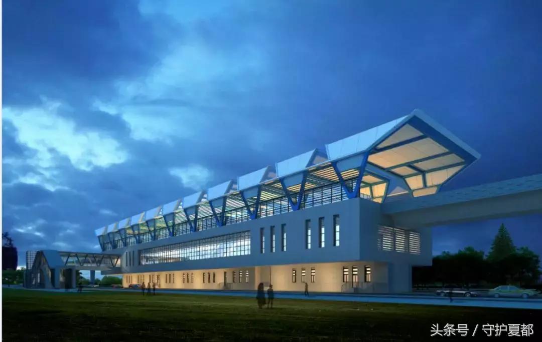 郑许市域铁路许昌东站特色站,郑许市域铁路许昌段有哪些换乘站