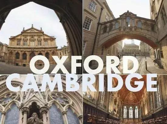 学霸为爱全果出镜？一年一度的剑桥火辣写真又来了！