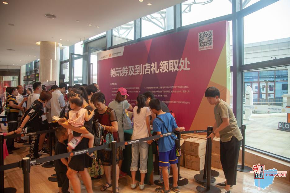 海口奥莱在哪里,海口观澜奥莱和亚龙湾奥莱