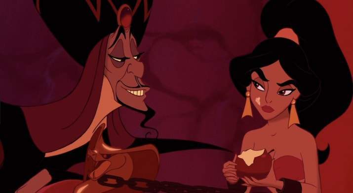 哪些动漫人物让你爱上二次元,哪些是让你心动的动漫人物