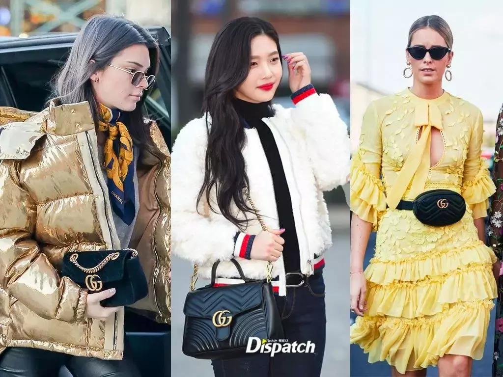 值得入手的第一只大牌包包,最值得入手的十款大牌包包