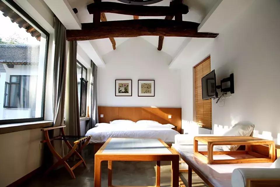 北京150家精品民宿大合集建议收藏,北京一宿三餐100元温泉民宿