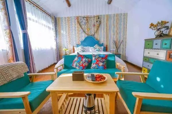 北京100元私人民宿,北京周边最美民宿排名前十名