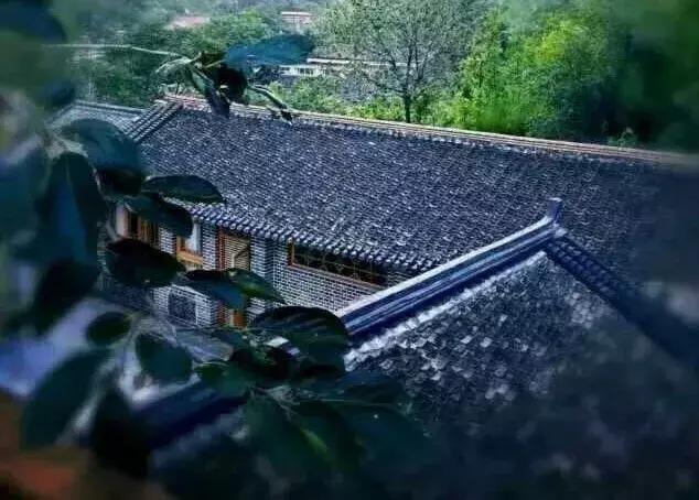 北京100元私人民宿,北京周边最美民宿排名前十名