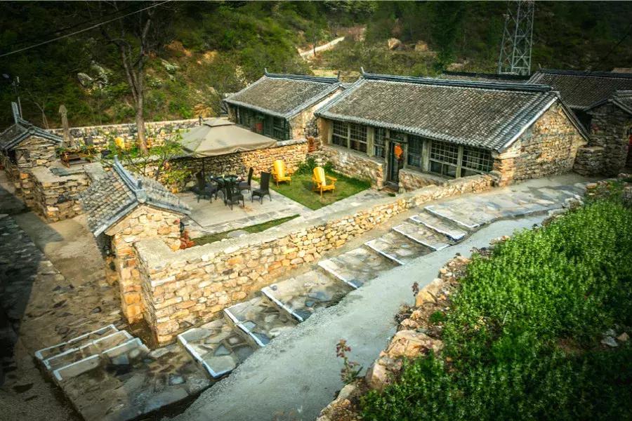 北京100元私人民宿,北京周边最美民宿排名前十名