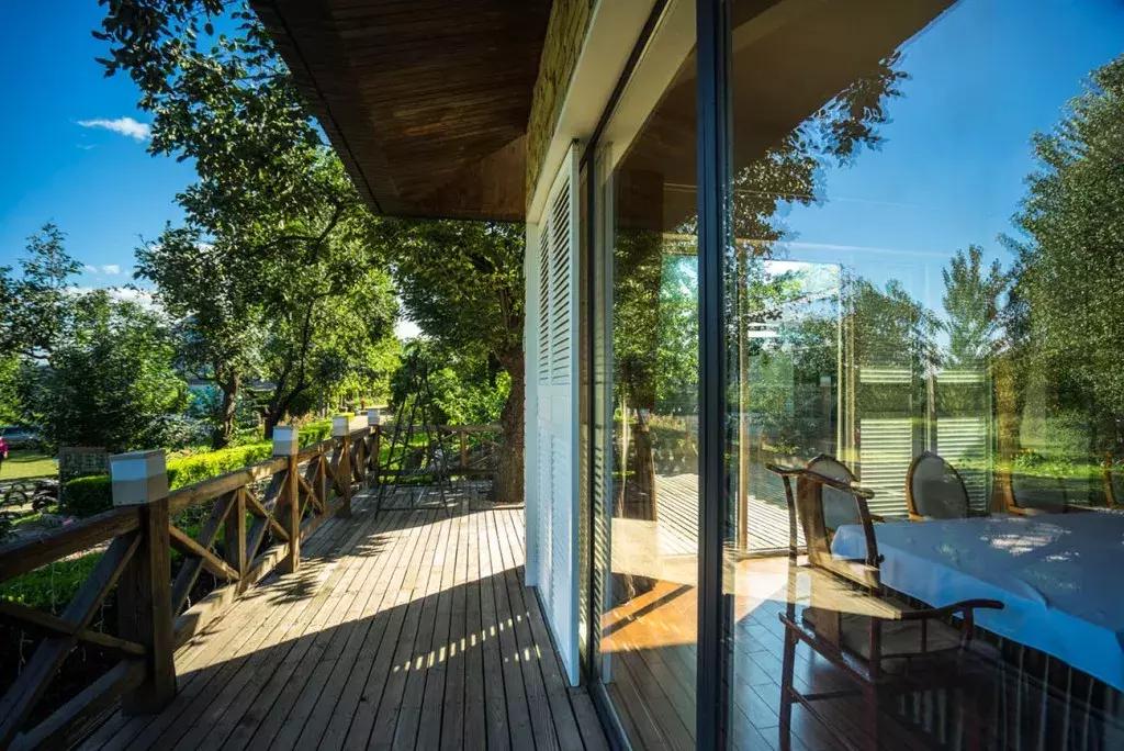 北京100元私人民宿,北京周边最美民宿排名前十名