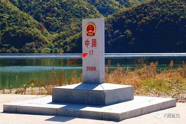 你真的了解什么是国界线吗？