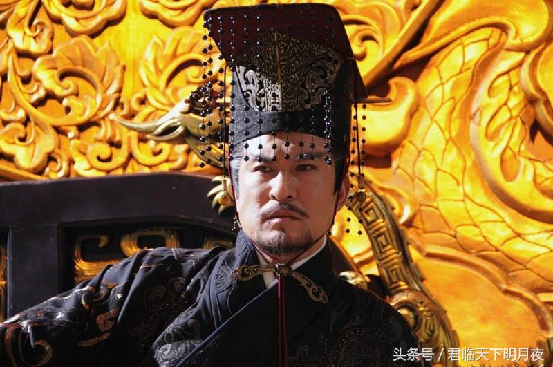 秦始皇为什么一生未立过皇后,秦始皇的一生为何没立皇后