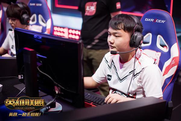 edg击败jdg最后一局,edg战胜jdg赛后互动