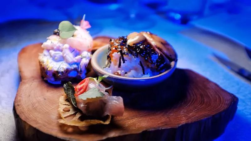 西西弗首家黑标店、丝芙兰亚洲首家新概念店、法国神级闪电泡芙L’ÉclairdeGénie，又一大波首店将来袭